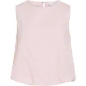 Vila Overdel 'VIPrisilla' pink