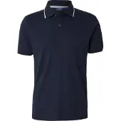 Olymp Bluser & t-shirts marin