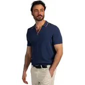 NZA 26cn185 Kortærmet Polo