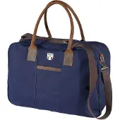 Dolomite Sessanta Canvas Weekender Stofpose
