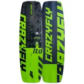 Crazyfly Raptor Ltd Neon 2024 Kiteboard