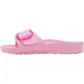 Birkenstock Pantoletter 'Madrid' lys pink