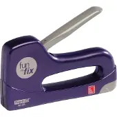 Rapid 23317500, Violet, Plast, 8 mm, 190 mm, 255 mm, 65 mm