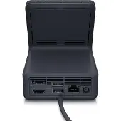 Savio GCS-01, Opladningssystem, PlayStation 5, Sort, Hvid, Ledningsført, 1 m, 130 g