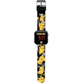 Kids Euroswan Pokemon Pikachu LED AVG4706