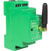 ZAMEL Supla - rullegardin-/persiennestyring Wi-Fi modulær SRW-02M