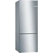 Bosch KGV58VLEAS XXLKG Fridge-freezer XXL