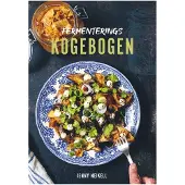 CSBOOKS Fermenterings­kogebogen | Jenny Neikell