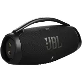JBL Boombox 3 Wifi Bluetooth-højttaler