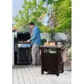 Keter grillskab UNITY 93 L 230410