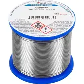 Cynel Lydmetalis su fliusu 2.5mm 500g Sn60Pb40