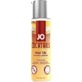 System Jo Cocktails - vandbaseret glidecreme - mai tai - 60ml