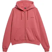 Superdry Essential Logo Osz Raglan Sweatshirt