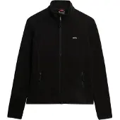 Superdry W2012375a Fleece Jakke