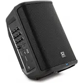 SubZero MP8 Multi-Position Battery Powered DSP PA System