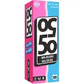 Asmodee 50 50 Brætspil