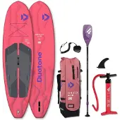 Duotone Grace Air Sls 10´4´´ Oppusteligt Padleboardsæt