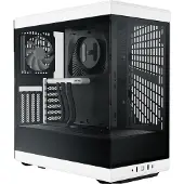 HYTE Y40 Pc-tårnhus
