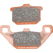 EBC Fa-v Series Fa085v Sintrede Bremseklodser