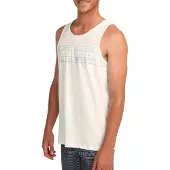 O'Neill Bluser & t-shirts 'Graphic' hvid