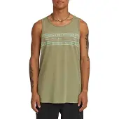 O'Neill Bluser & t-shirts oliven / mint