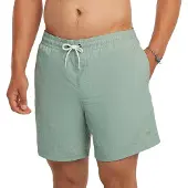 O'Neill Badeshorts 'Vert' pastelgrøn