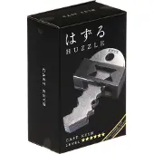 G3 Huzzle Cast Key III puslespil - niveau 6/6