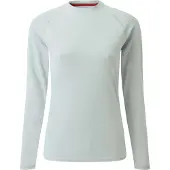 Gill Tec Uv-beskyttende Langærmet T-shirt
