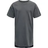 Kids Only Kjole - KogJilli - Blackened Pearl - - 7-8 år (122-128) - Kjole