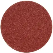 TOYA VOREL SLIBESKIVER 125 mm sæt med 5 P-100 08560