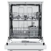 Teka Dfs 46750 Opvaskemaskine 14 Antal Kuverter