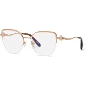 Chopard Vchl83v Geometric Damebriller