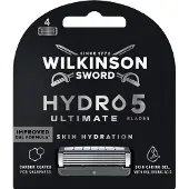 Wilkinson Sword Hydro 5 Ultimate Skin Hydration 4 Refills 4 Units