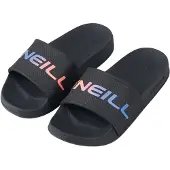 O'Neill Logo Klipklapper