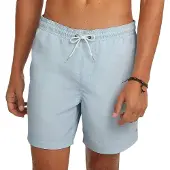 O'Neill Badeshorts 'Vert 16' lyseblå
