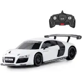 Rastar 1:18 Audi R8 Lms