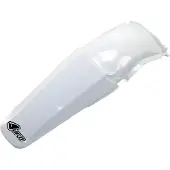 Ufo Honda Cr 125 R 04 Bagskærm