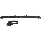 Ufo Ya04802-001 Swingarm Kædeføring Og Glideskinne