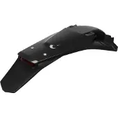 Ufo Husqvarna Fe 250 18 Bagskærm