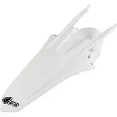 Ufo Ktm Exc 250/300 17 Bagskærm