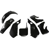 Ufo Honda Cr 125/250 1998-1999 Hokit094-001 Plastikkit