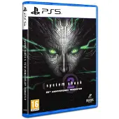 Sony Ps5 System Shock 2 Remastered-standard Edition-lrg
