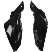 Ufo Husqvarna Tc/te 08-10 Sidepaneler