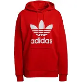 Adidas Originals Trf Hættetrøje