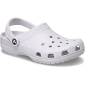 Crocs Sandaler - Classic Clog - Grape Ice - - 37/38 - Sandal