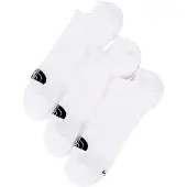 The North Face Sportssokker sort / hvid