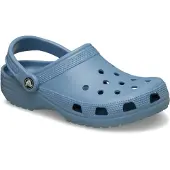 Crocs Sandaler - Classic - Astro Blue - - 38/39 - Sandal