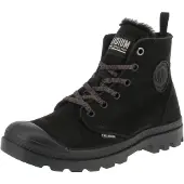 Palladium Pampa Hi Zip Wl Støvler