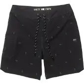 Salty Crew - Session Boardshort Phantom til UnisexUld - Størrelse 30 - Sort