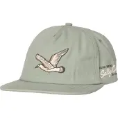 Salty Crew Coastal Snapback Kasket